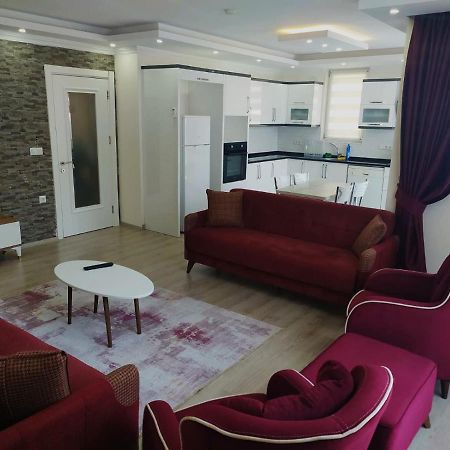 Kaya House Daily Flat Leilighet Ortaca  Eksteriør bilde