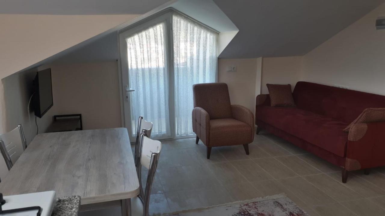 Kaya House Daily Flat Leilighet Ortaca  Eksteriør bilde
