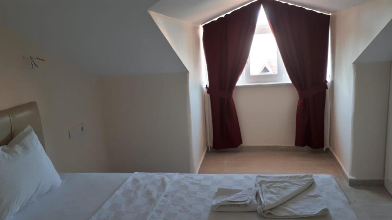 Kaya House Daily Flat Leilighet Ortaca  Eksteriør bilde