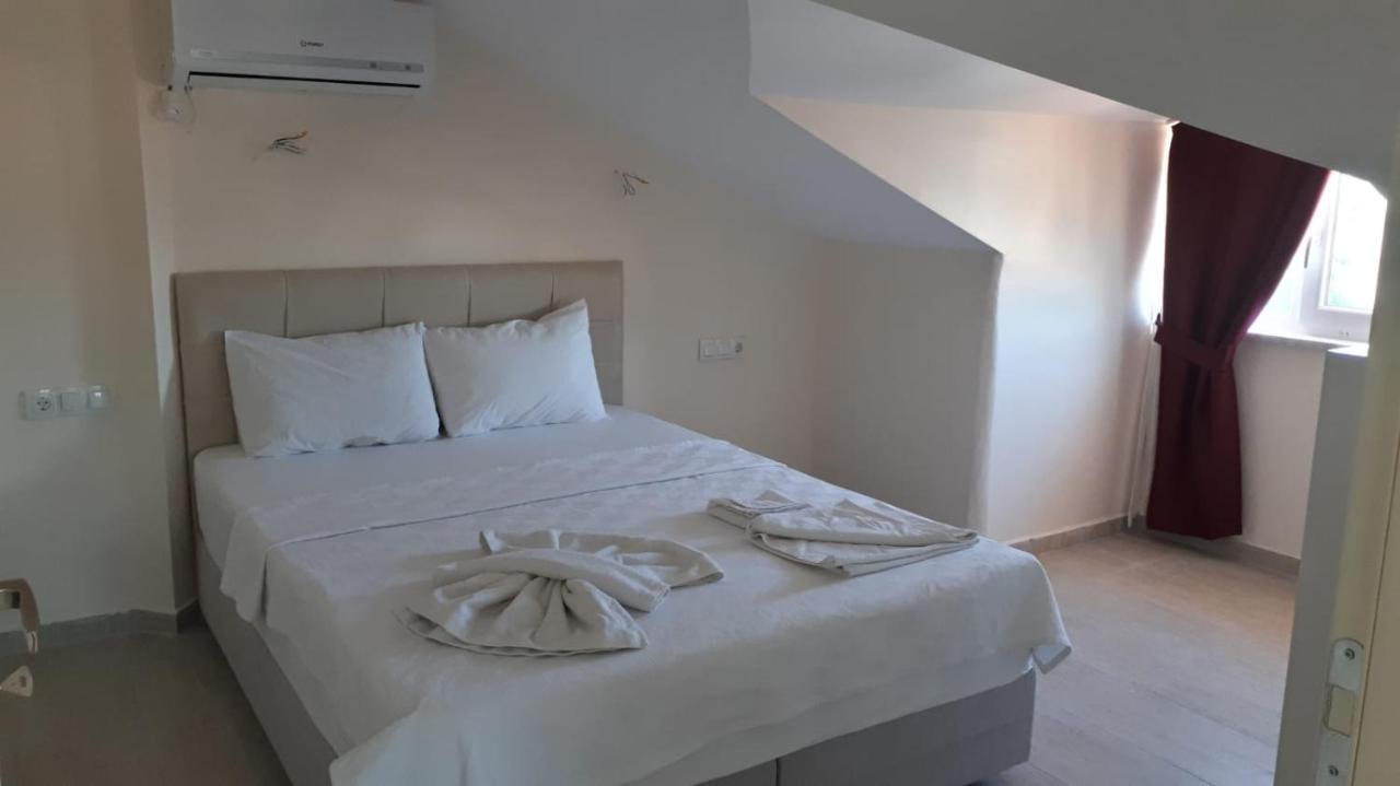Kaya House Daily Flat Leilighet Ortaca  Eksteriør bilde