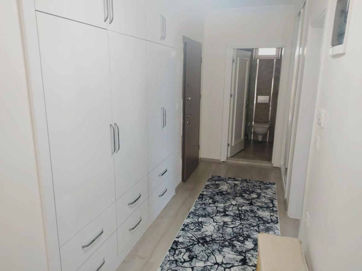 Kaya House Daily Flat Leilighet Ortaca  Eksteriør bilde