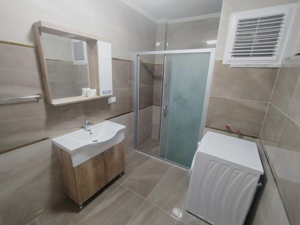 Kaya House Daily Flat Leilighet Ortaca  Eksteriør bilde
