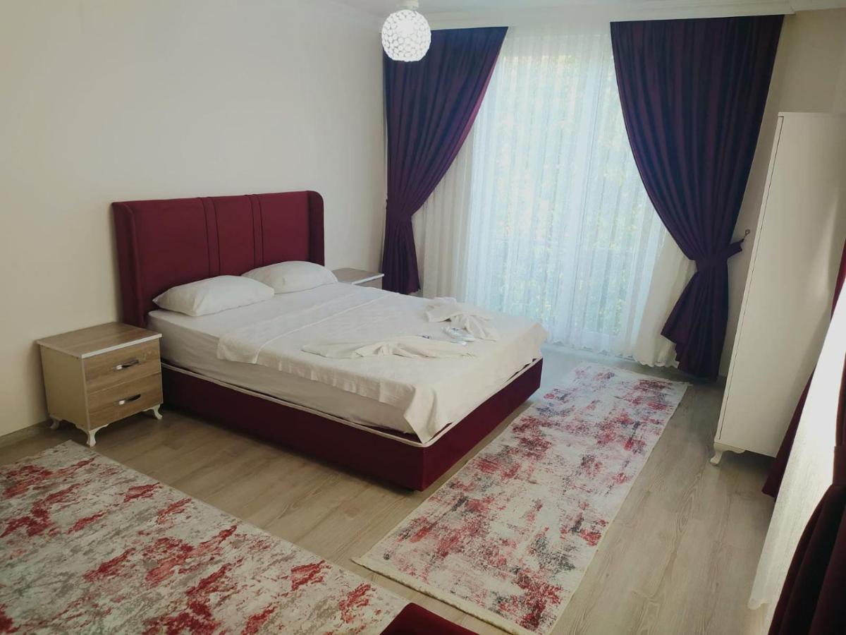 Kaya House Daily Flat Leilighet Ortaca  Eksteriør bilde