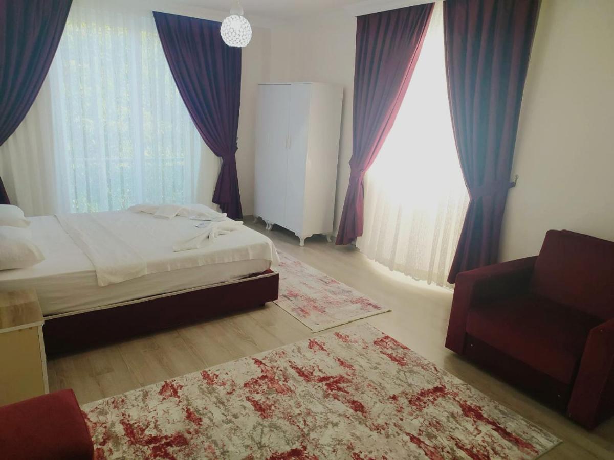 Kaya House Daily Flat Leilighet Ortaca  Eksteriør bilde