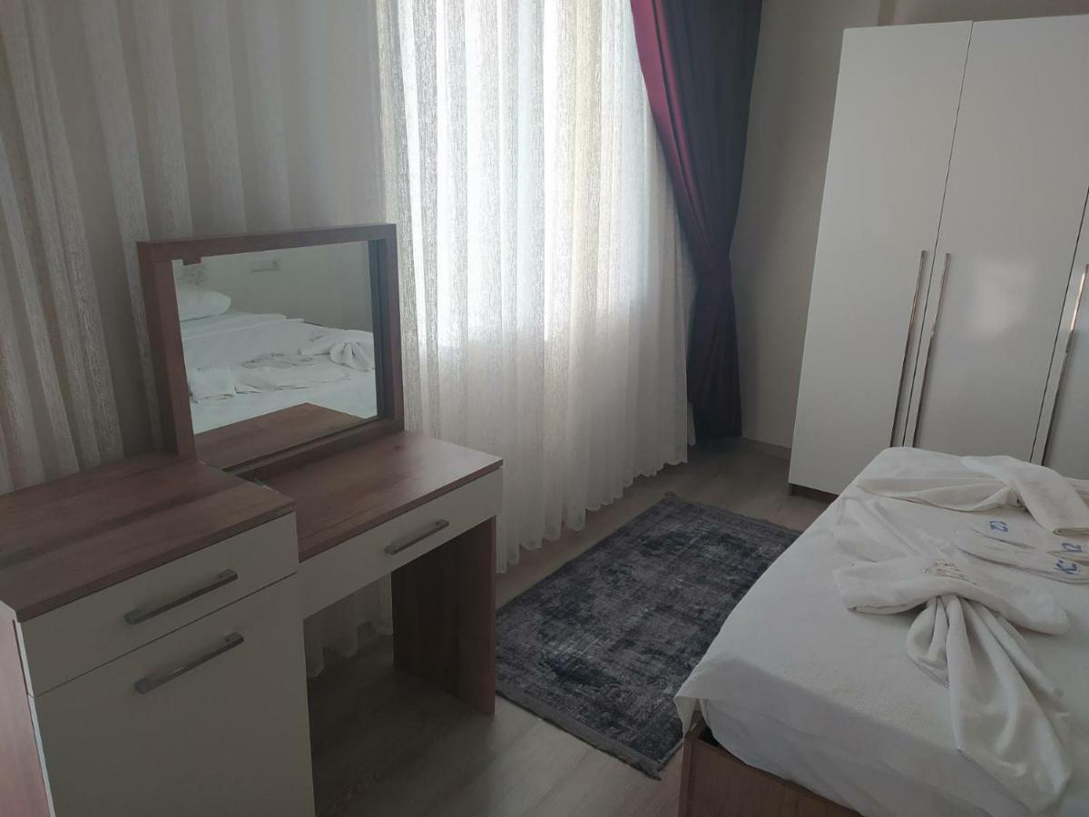 Kaya House Daily Flat Leilighet Ortaca  Eksteriør bilde
