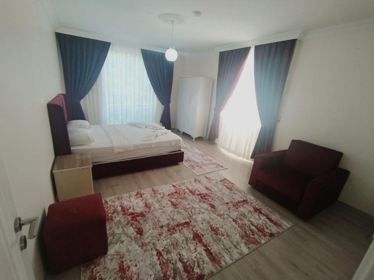 Kaya House Daily Flat Leilighet Ortaca  Eksteriør bilde