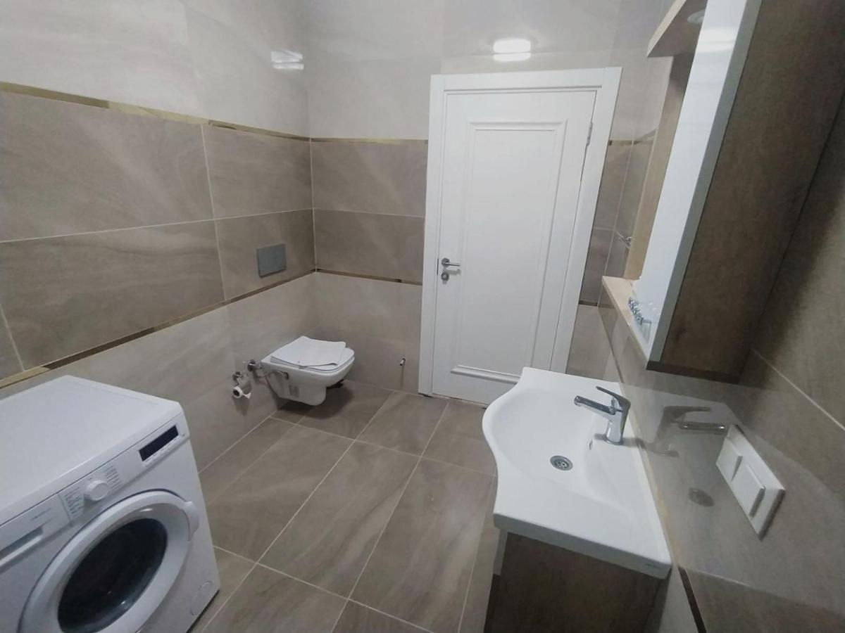 Kaya House Daily Flat Leilighet Ortaca  Eksteriør bilde