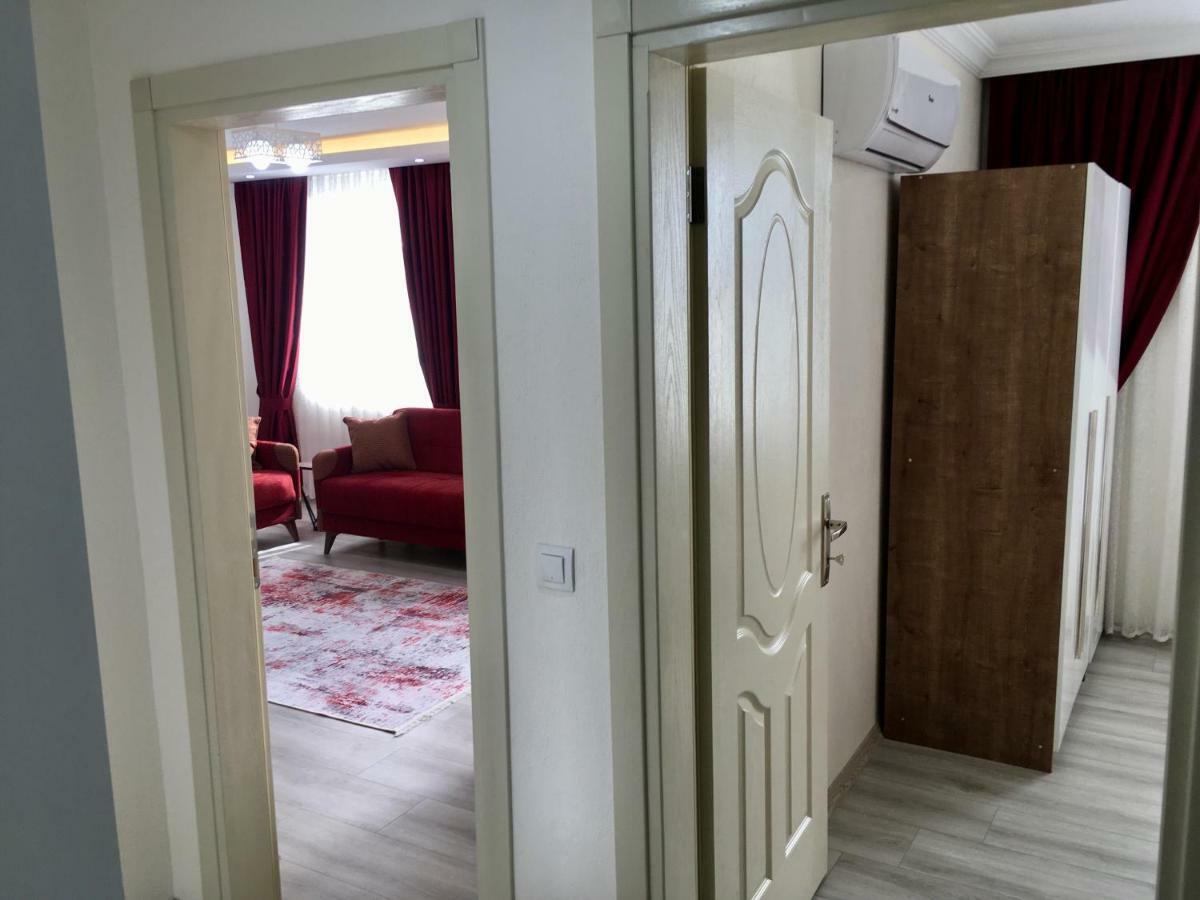 Kaya House Daily Flat Leilighet Ortaca  Eksteriør bilde
