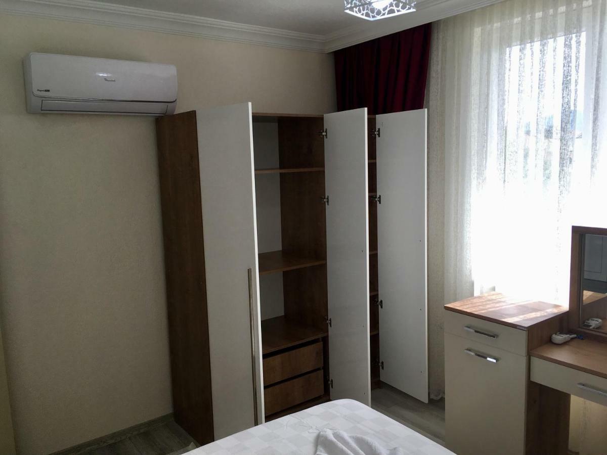 Kaya House Daily Flat Leilighet Ortaca  Eksteriør bilde