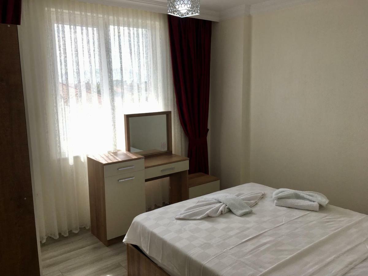Kaya House Daily Flat Leilighet Ortaca  Eksteriør bilde