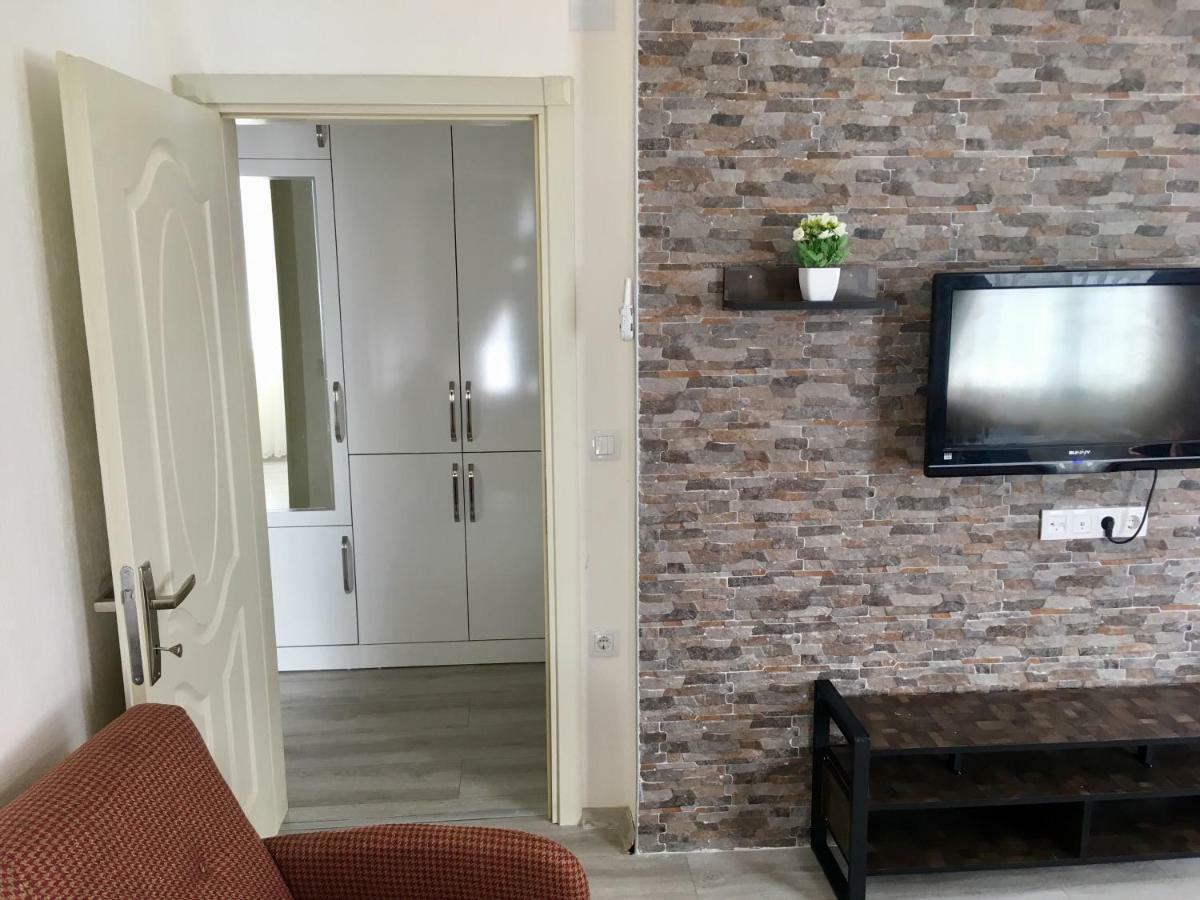 Kaya House Daily Flat Leilighet Ortaca  Eksteriør bilde