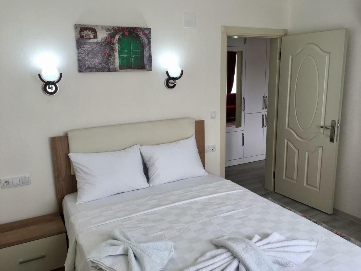 Kaya House Daily Flat Leilighet Ortaca  Eksteriør bilde
